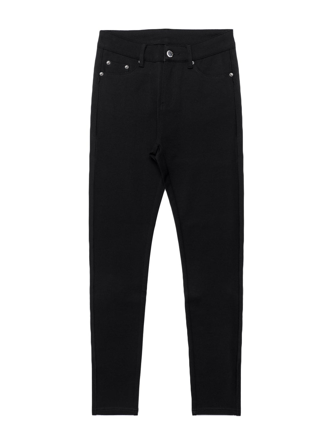 Joan | High-Waisted Skinny Jeans