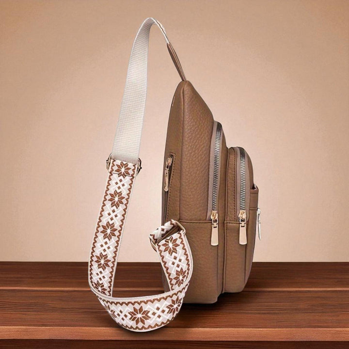 Beverley | Elegant Side Sling Bag