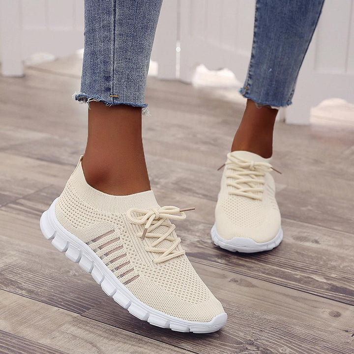 Maren | Everyday Comfort Sneakers