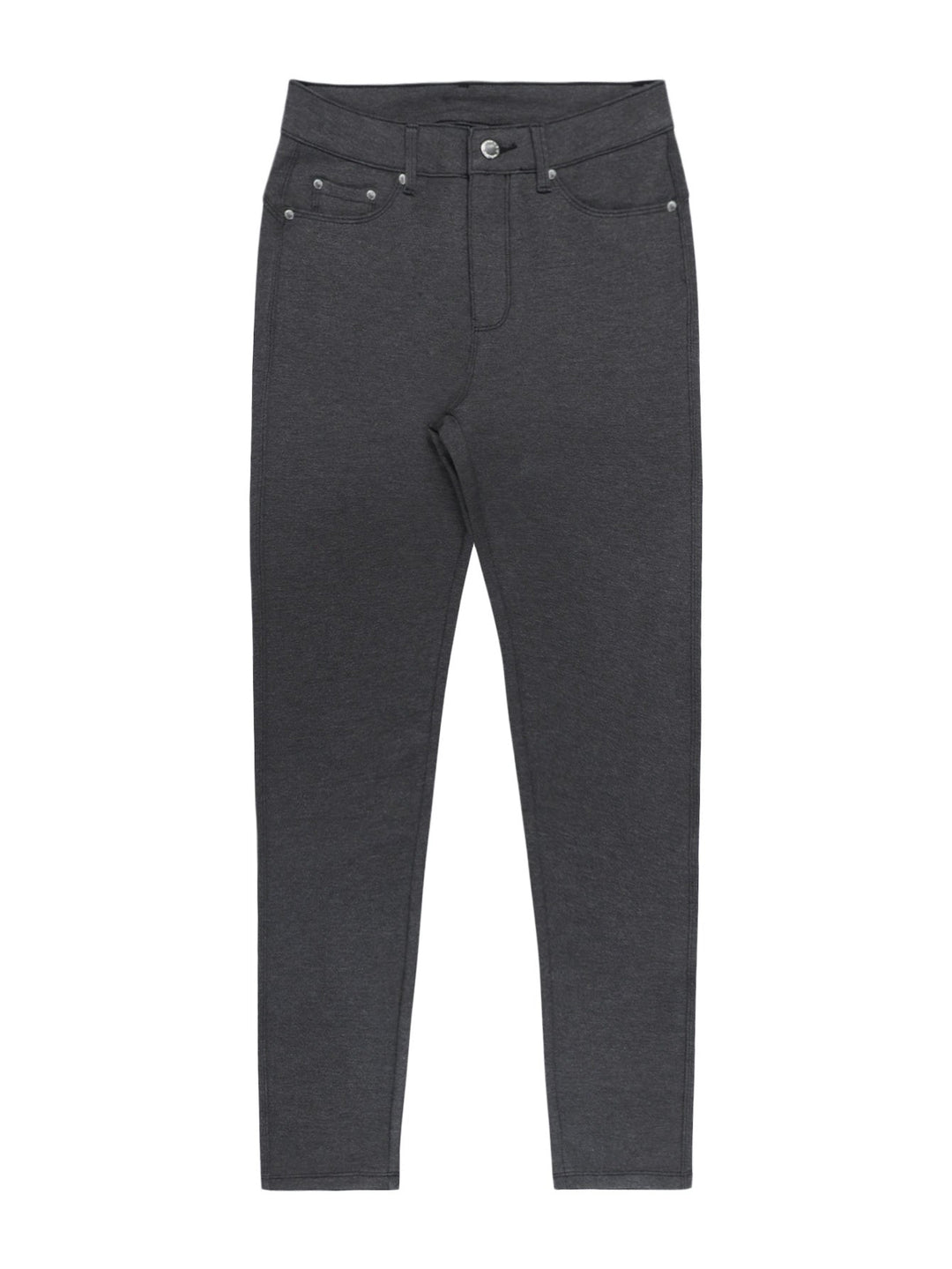 Joan | High-Waisted Skinny Jeans