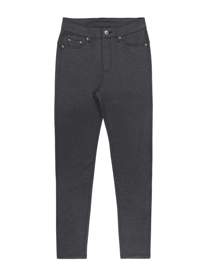 Joan | High-Waisted Skinny Jeans
