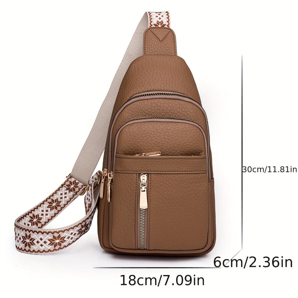 Beverley | Elegant Side Sling Bag