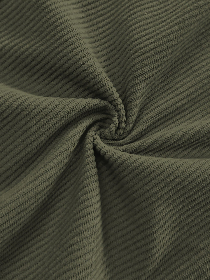 Reid | Relaxed Straight-Leg Trousers