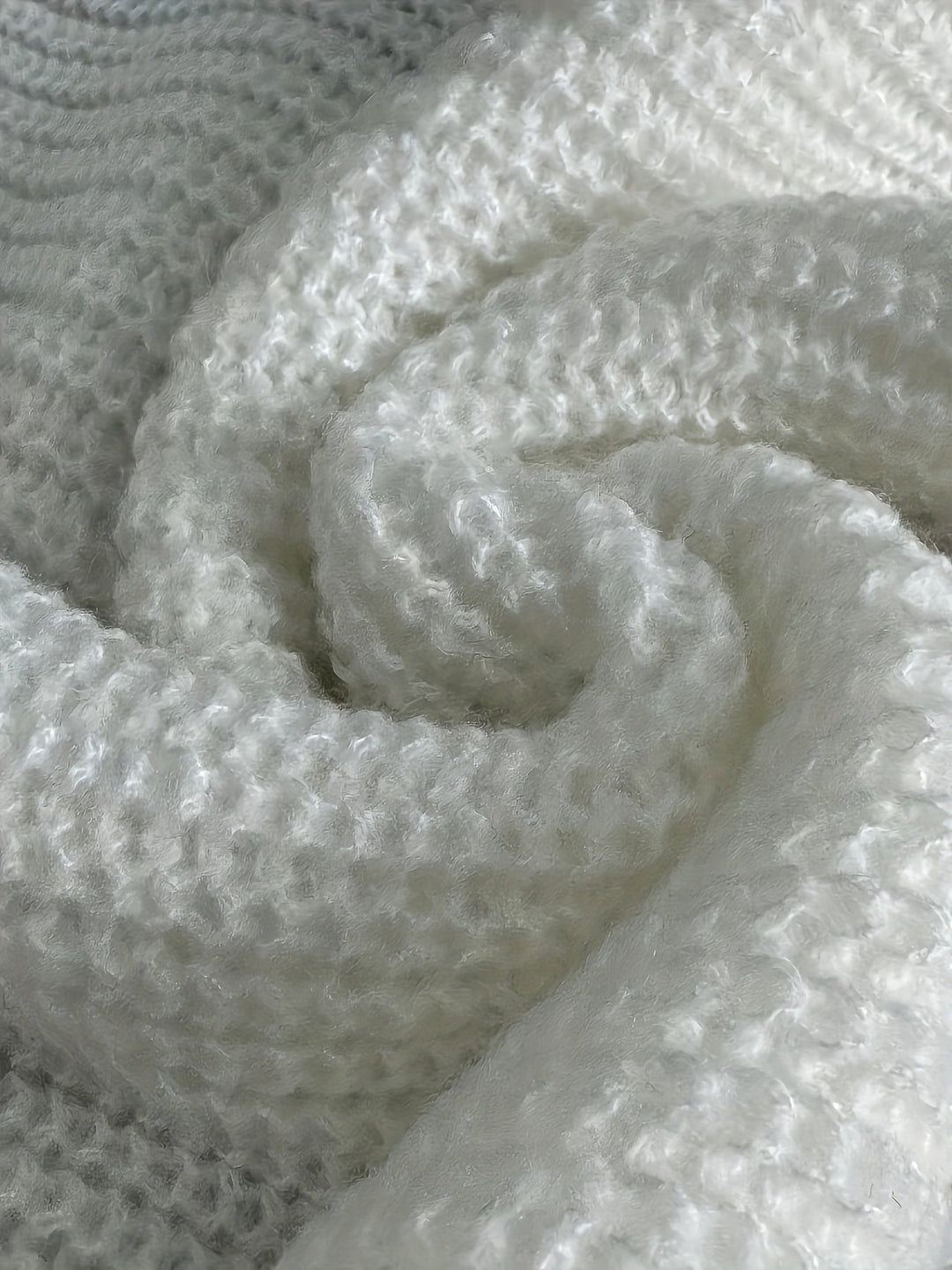 Faith | Cozy Cowl-Neck Jumper