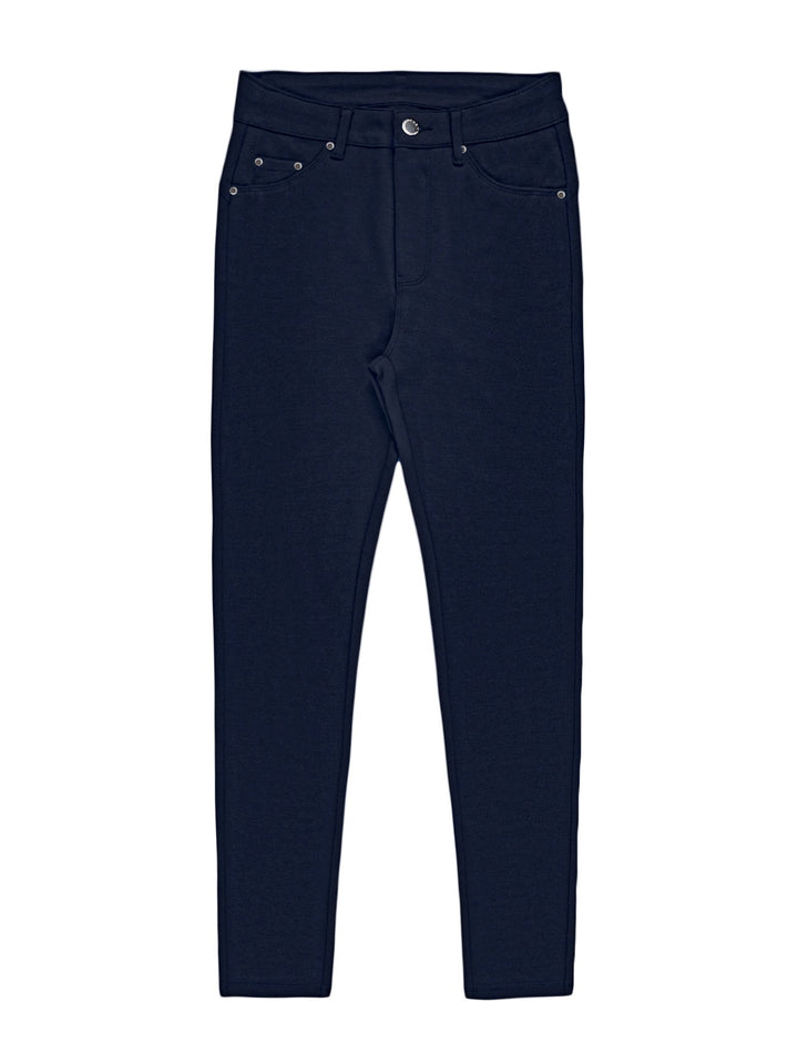 Joan | High-Waisted Skinny Jeans