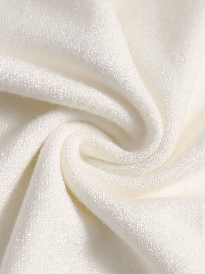 Everett | Refined High-Neck Jumper
