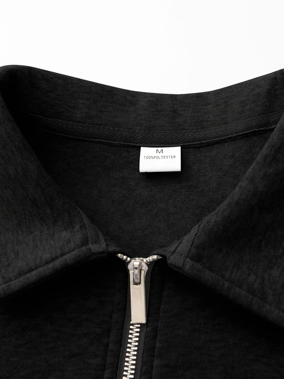 Emmett | Refined Half-Zip Pullover