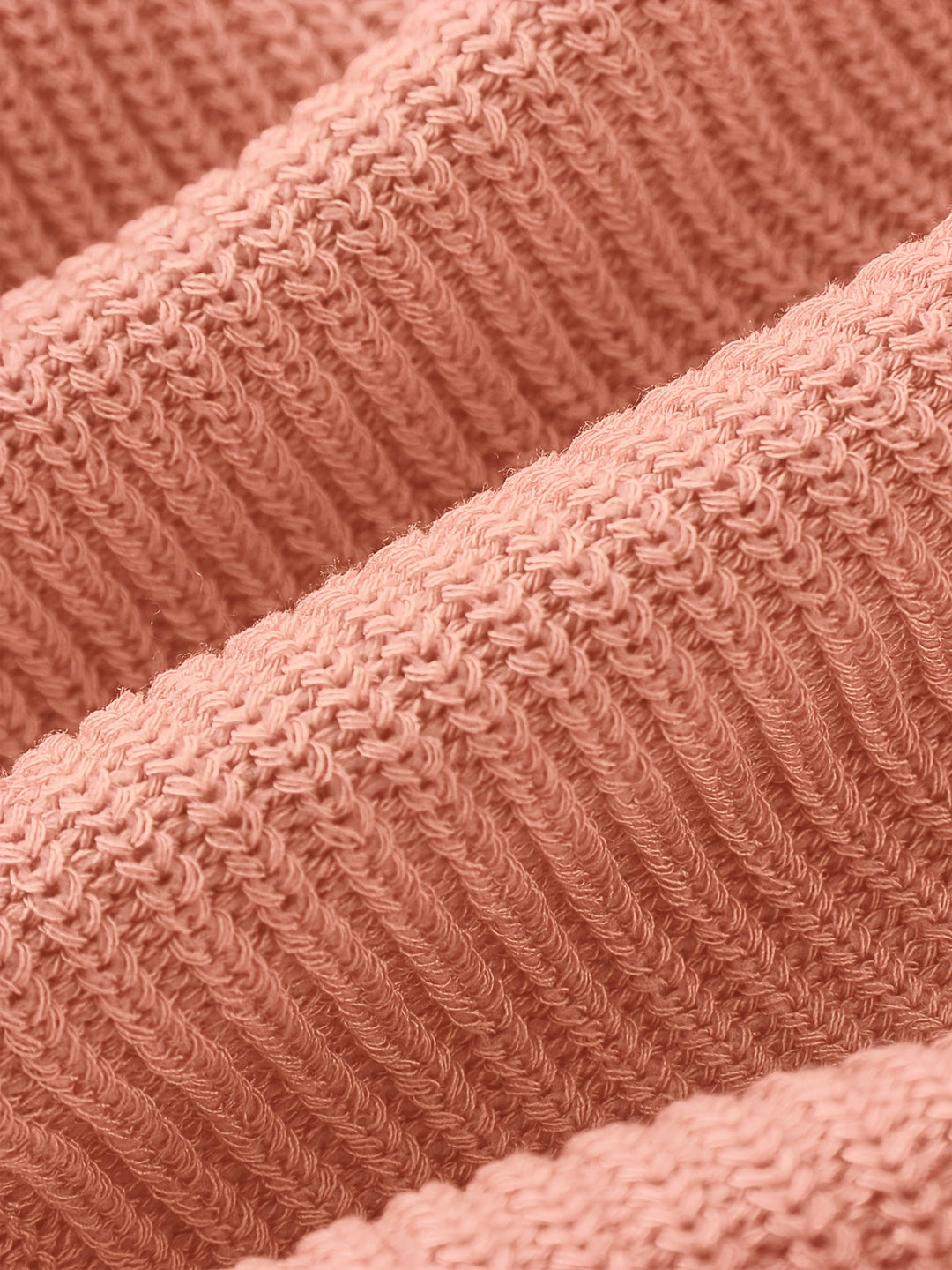 Lena | Relaxed Open-Knit Jumper