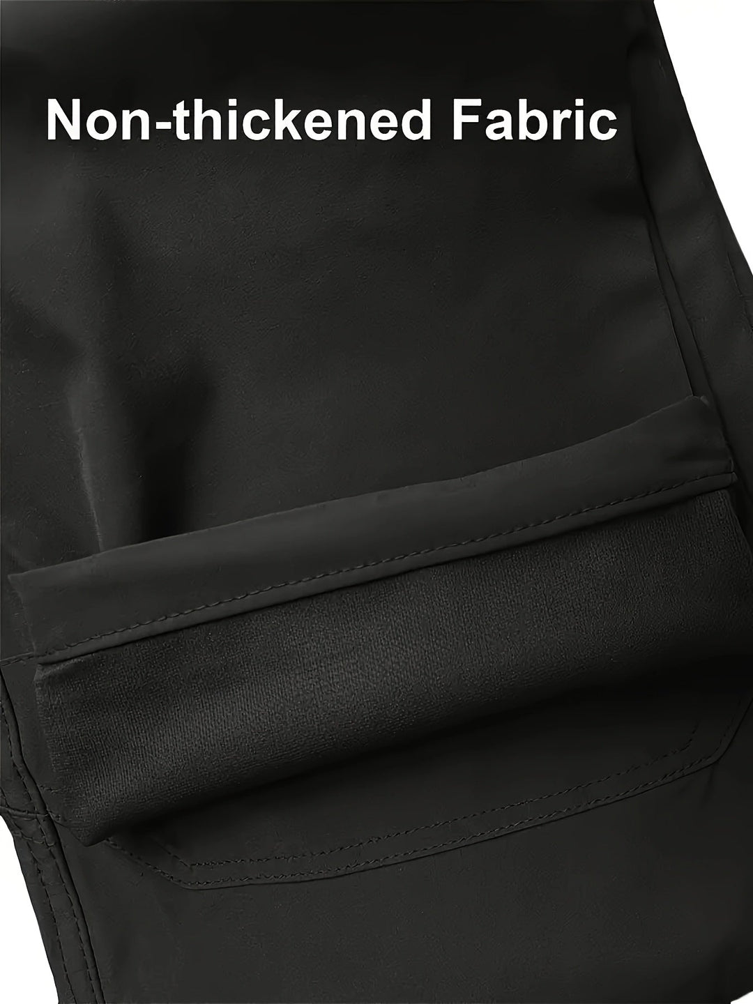 Bryce | Rugged Multi-Pocket Tactical Trousers
