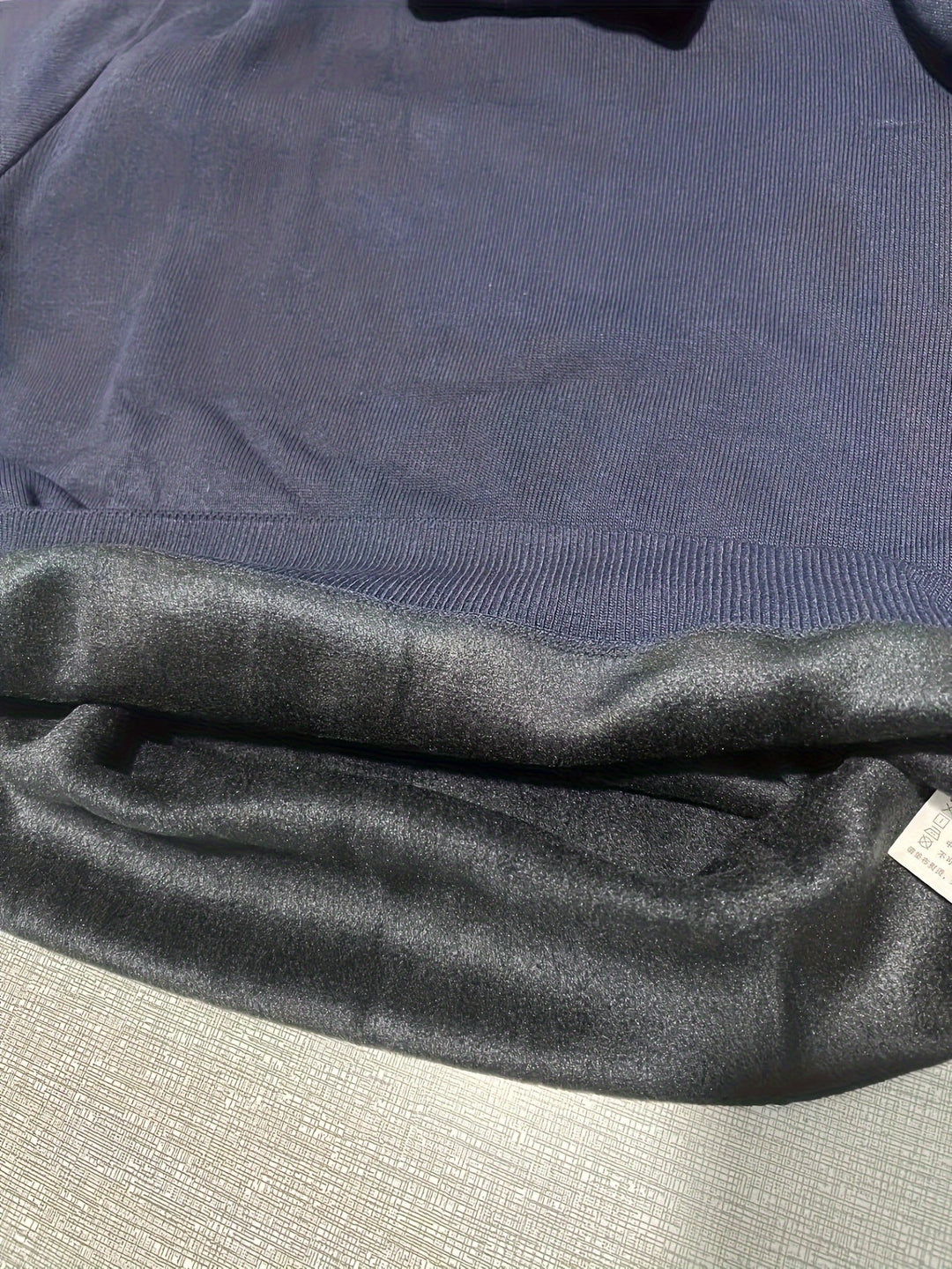 Maxwell | Cozy High-Neck Jumper