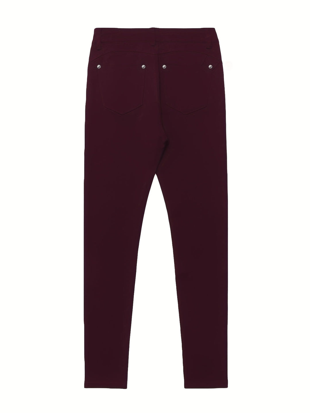Sylvie | High-Waist Skinny Jeans