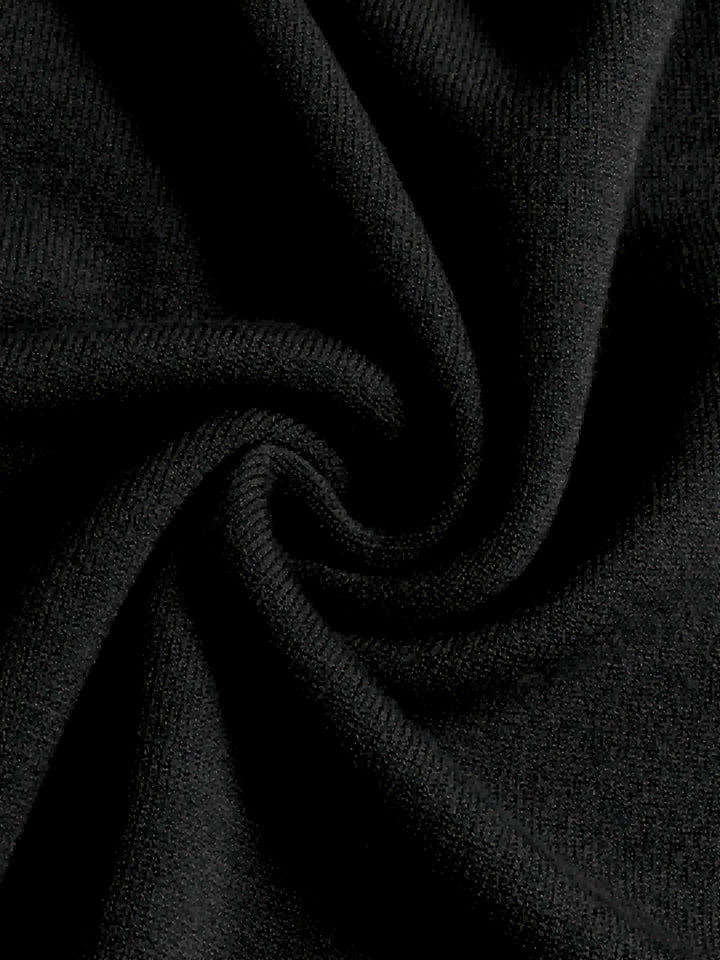 Everett | Refined High-Neck Jumper
