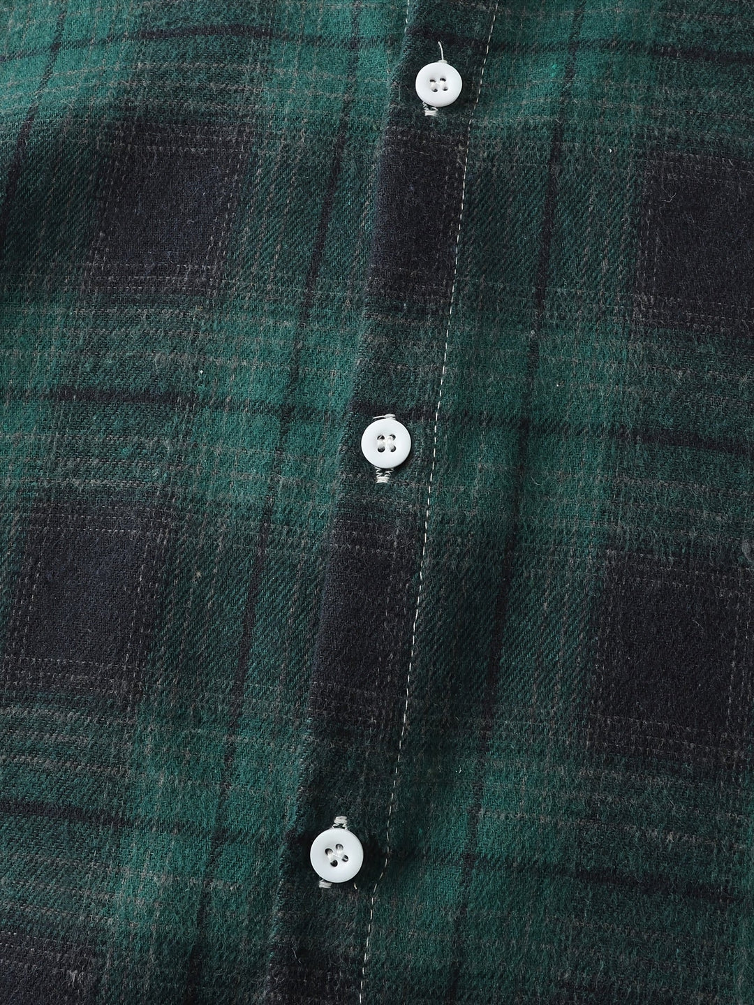 Bradford | Relaxed Check Shirt