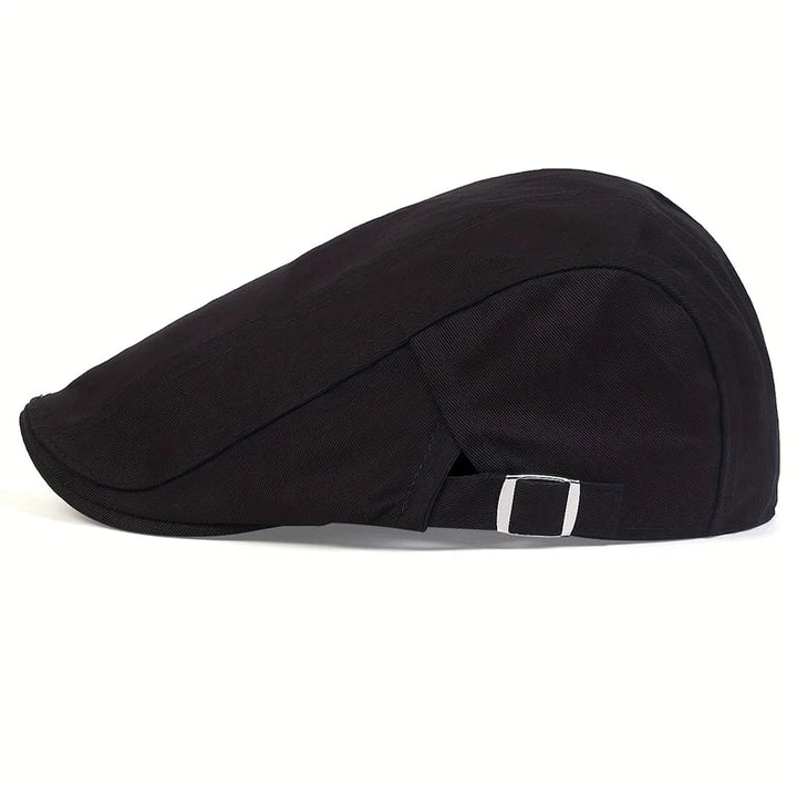 Fernando | Classic Retro Driver Cap