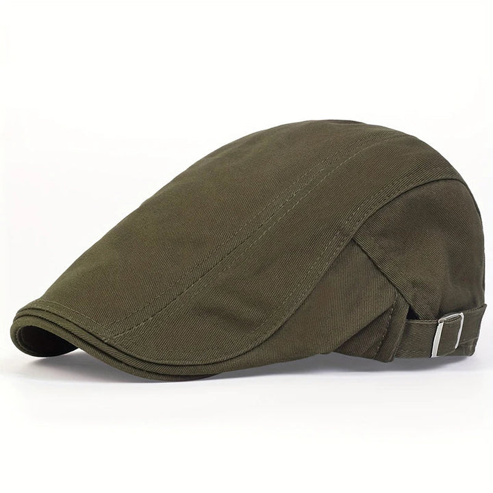 Fernando | Classic Retro Driver Cap