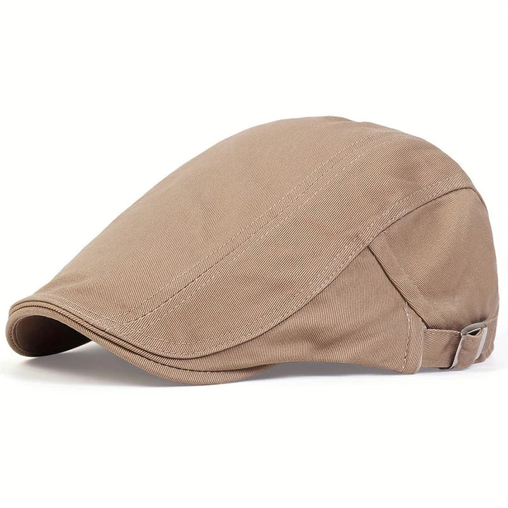 Fernando | Classic Retro Driver Cap