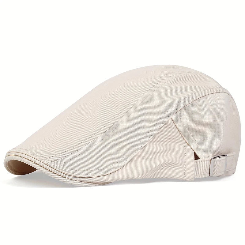 Fernando | Classic Retro Driver Cap
