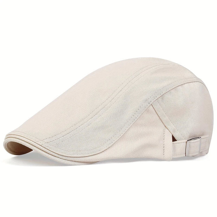 Fernando | Classic Retro Driver Cap