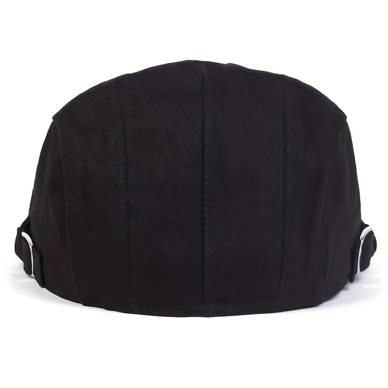 Fernando | Classic Retro Driver Cap