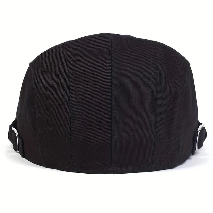 Fernando | Classic Retro Driver Cap