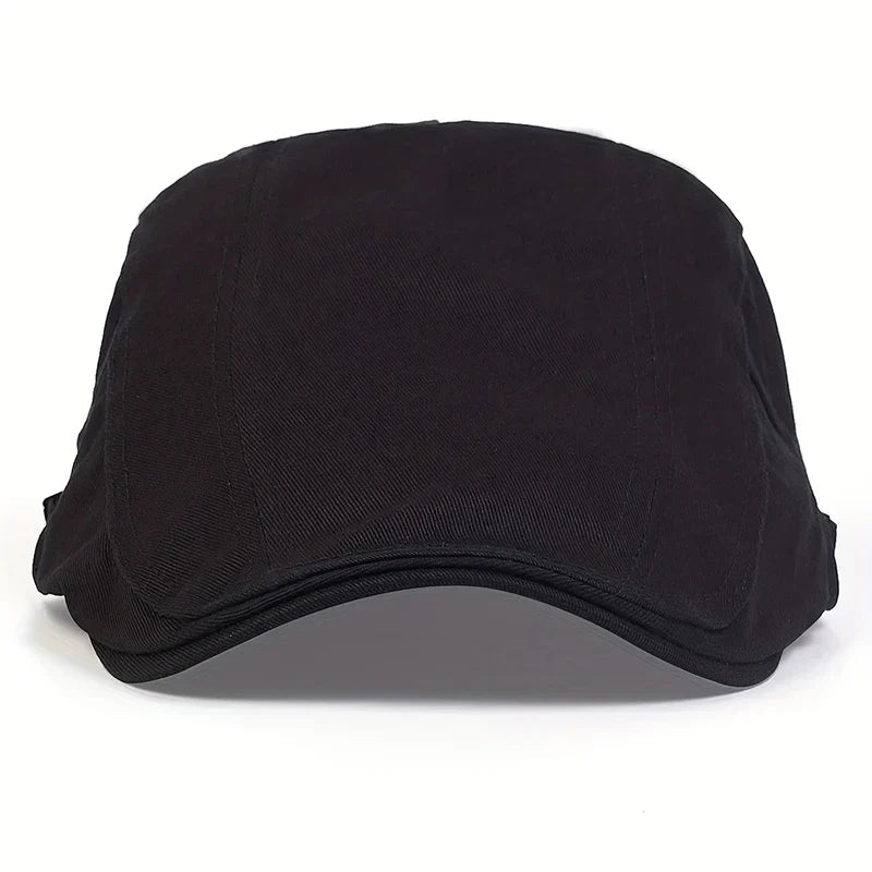 Fernando | Classic Retro Driver Cap