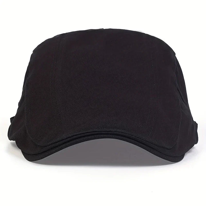 Fernando | Classic Retro Driver Cap
