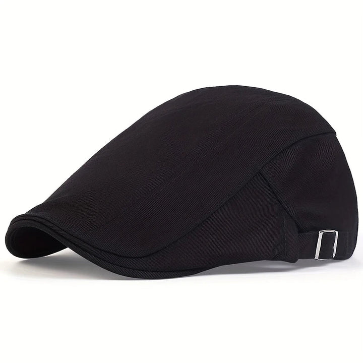 Fernando | Classic Retro Driver Cap