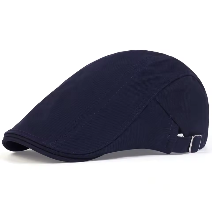Fernando | Classic Retro Driver Cap
