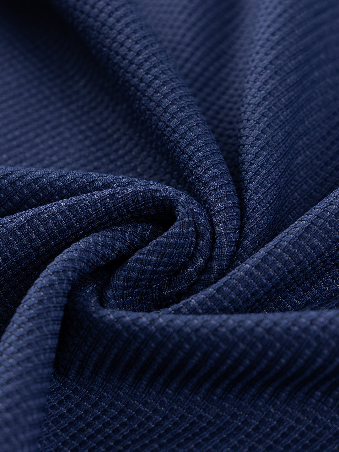 Bruno | Textured Long-Sleeve Top