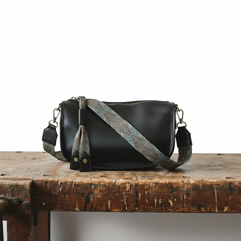 Bella | Elegant Strap Shoulder Bag