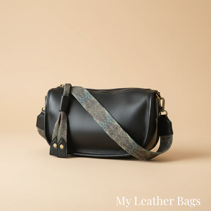 Bella | Elegant Strap Shoulder Bag