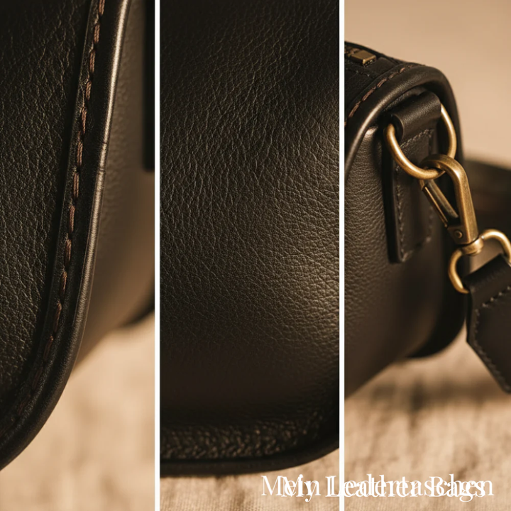 Bella | Elegant Strap Shoulder Bag