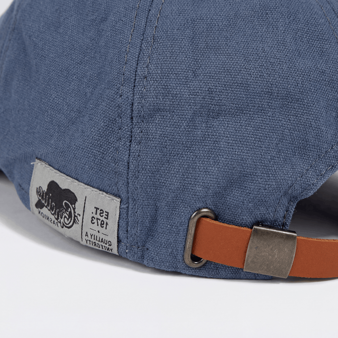 Ruben | Modern Classic Everyday Cap