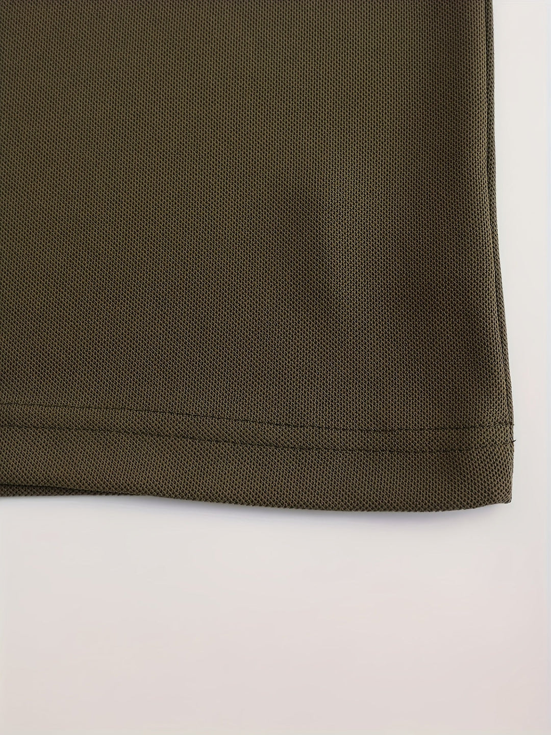 Dalton | Refined Long-Sleeve Polo Shirt