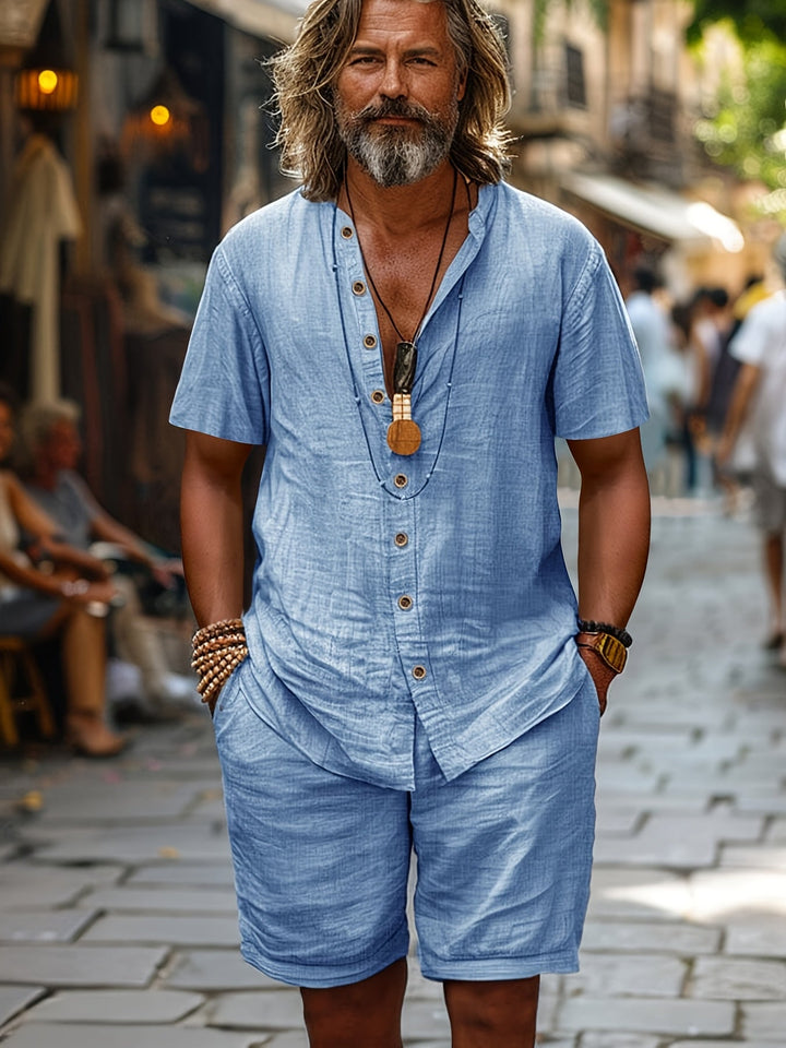 Gerald | Relaxed Summer Set
