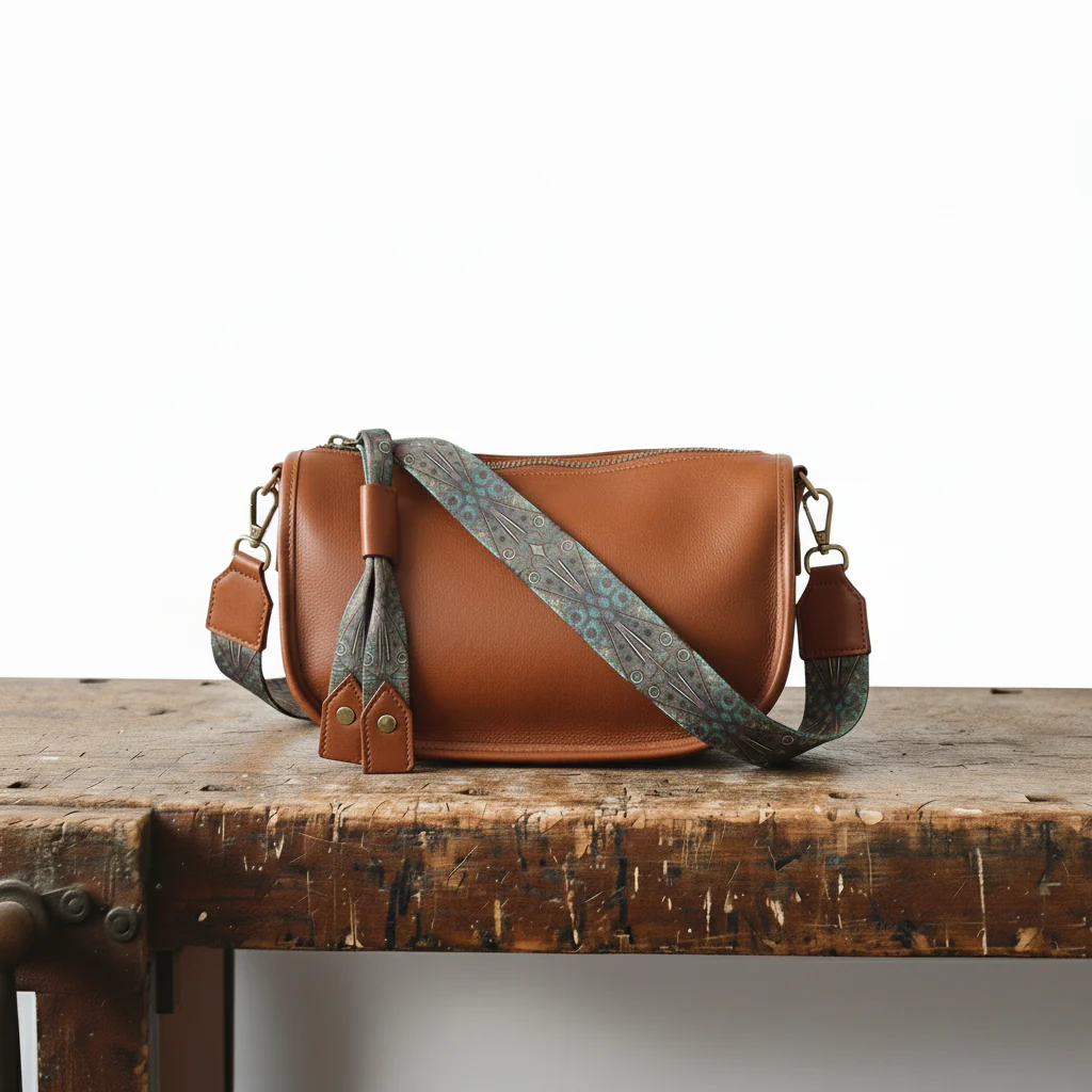 Bella | Elegant Strap Shoulder Bag