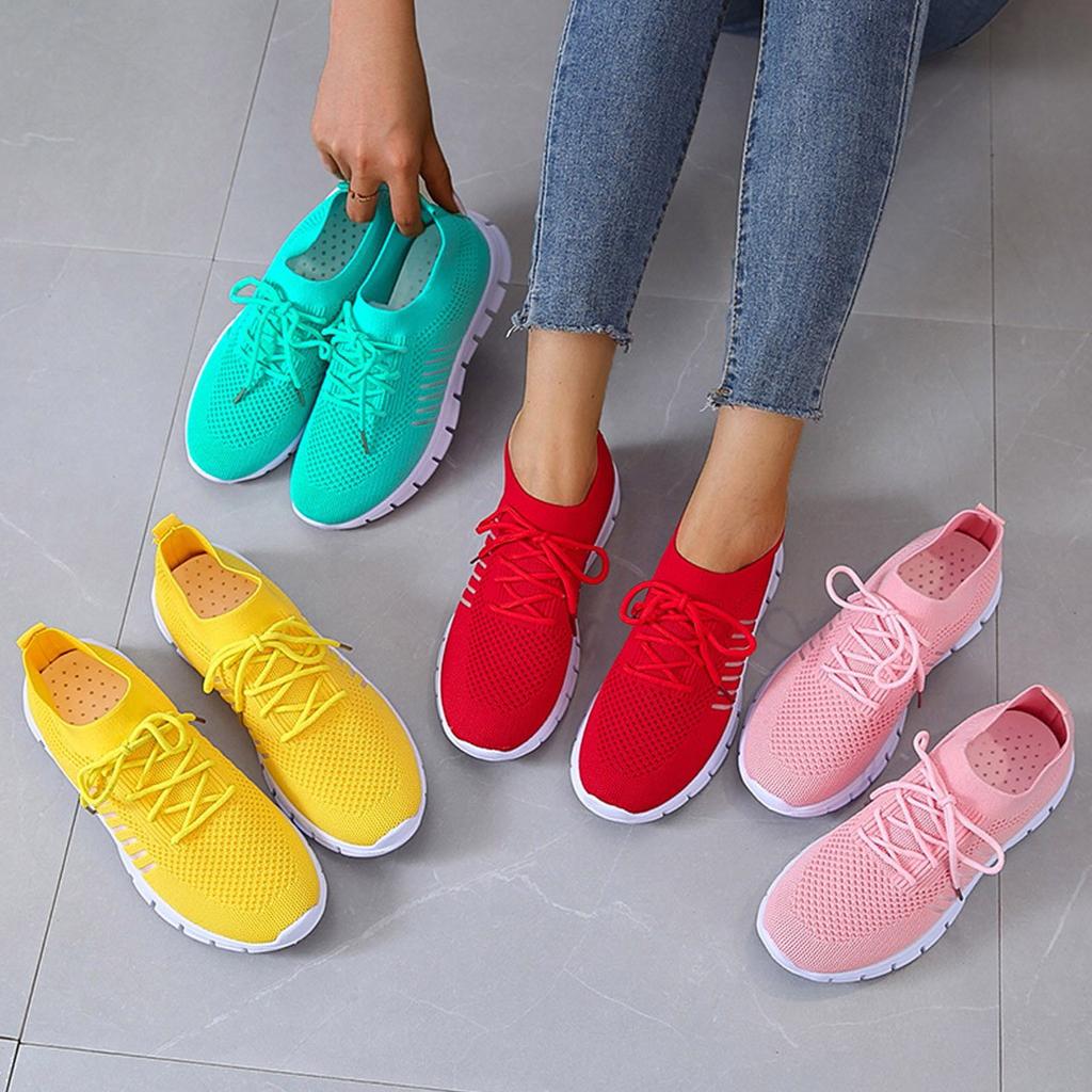 Maren | Everyday Comfort Sneakers