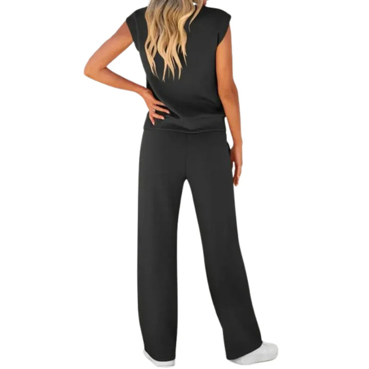 Emery | Casual Summer Soft Lounge Set