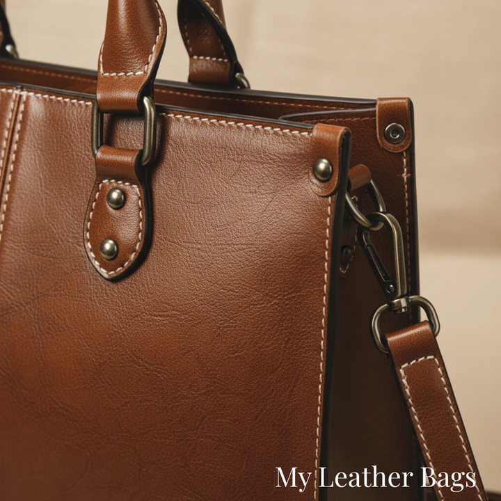 Sophie | Classic Shoulder Bag