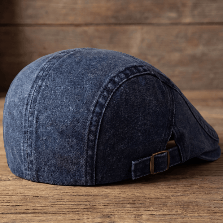 Roberto | Vintage Premium Everyday Cap
