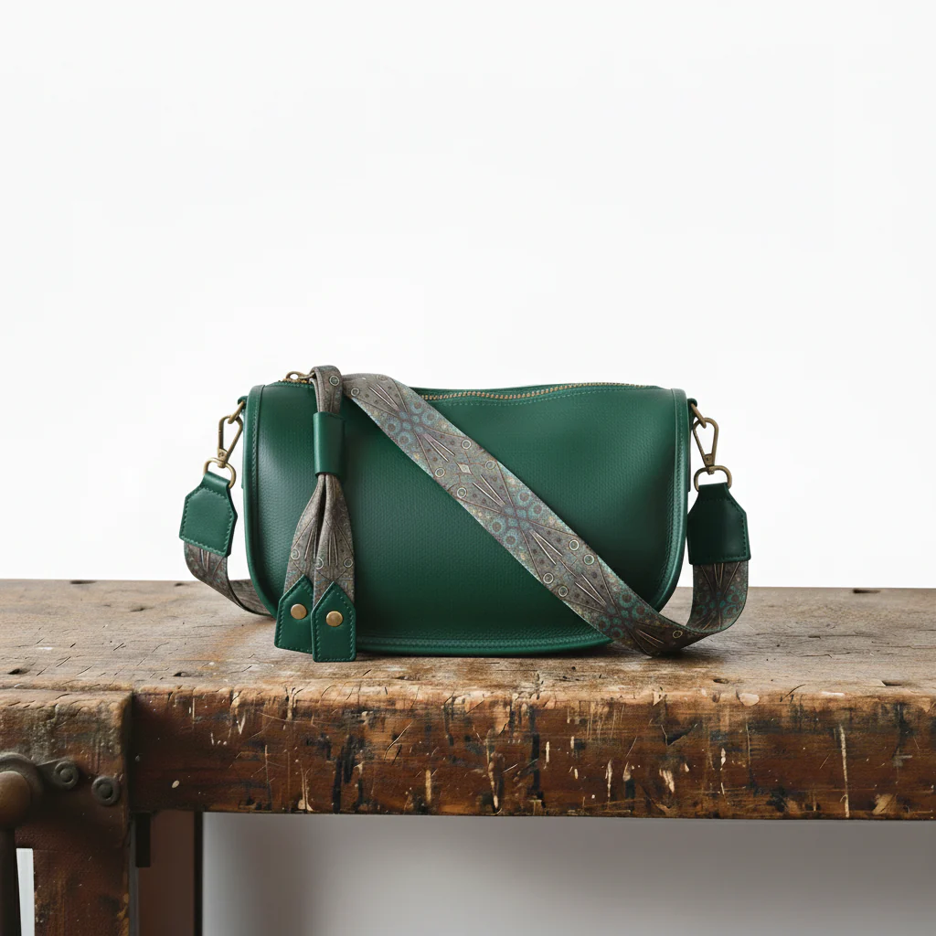 Bella | Elegant Strap Shoulder Bag