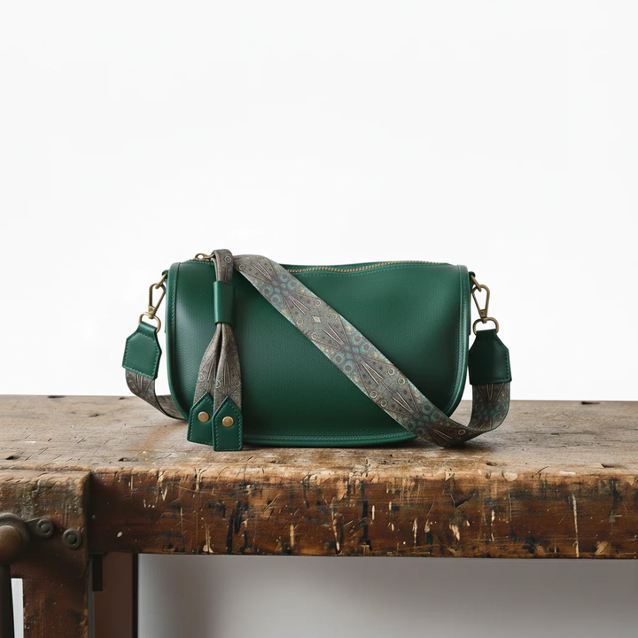 Bella | Elegant Strap Shoulder Bag