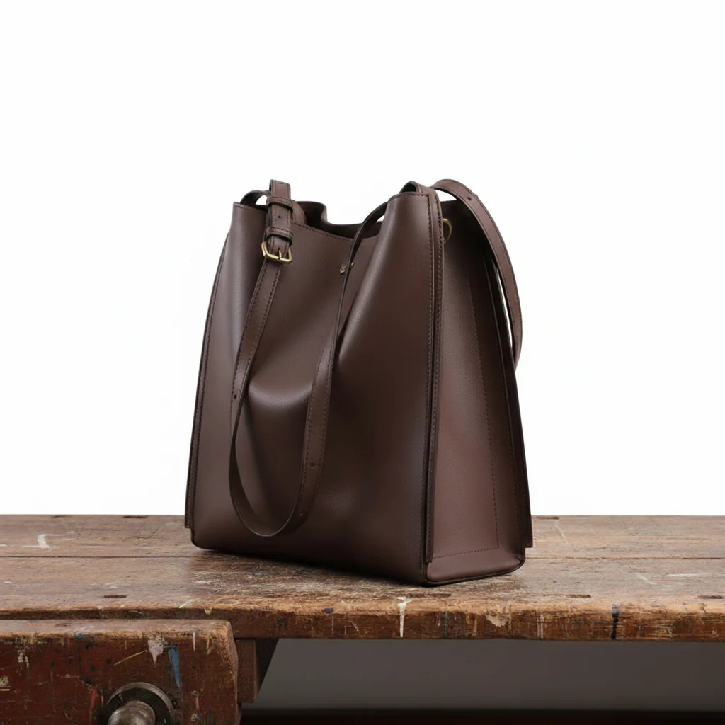 Laura | Elegant Brooklyn Shoulder Bag