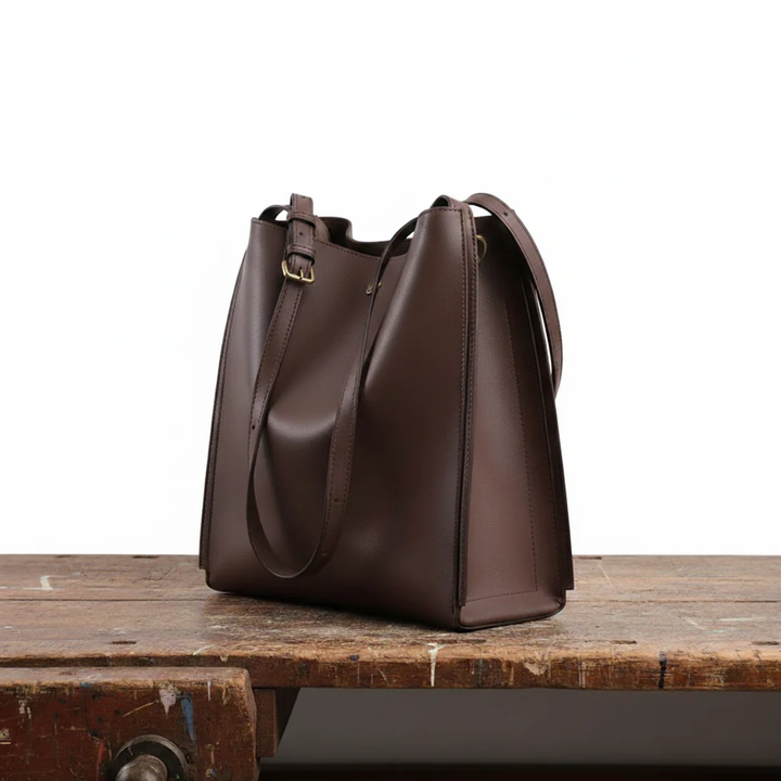 Laura | Elegant Brooklyn Shoulder Bag