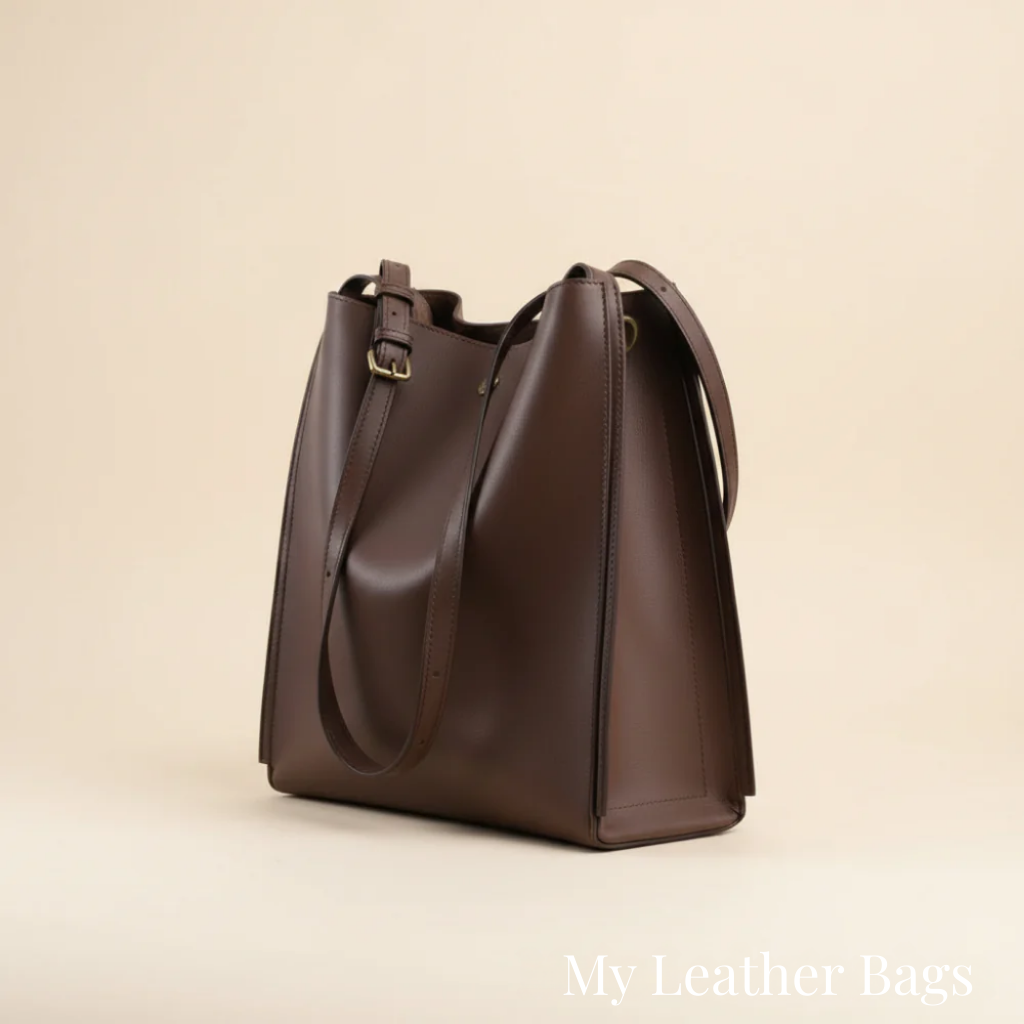 Laura | Elegant Brooklyn Shoulder Bag