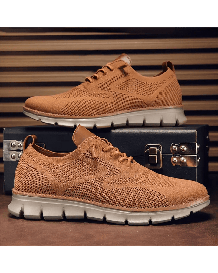 Jason | Modern Comfort Everyday Trainers