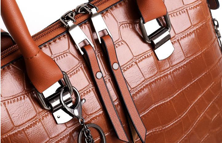 Natalie | Elegant Premium Bag Set
