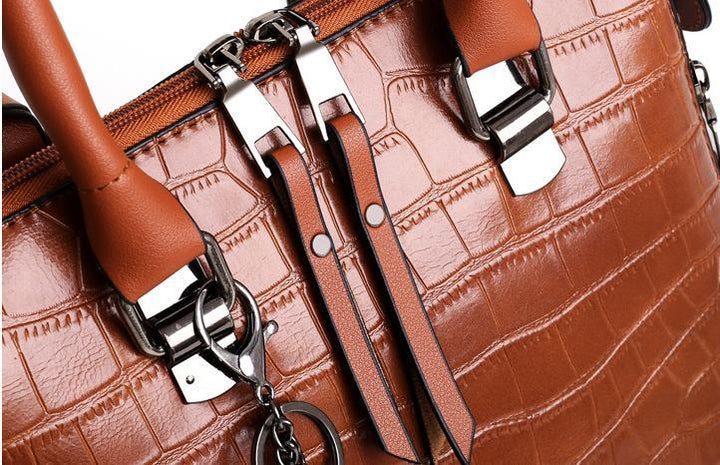 Natalie | Elegant Premium Bag Set