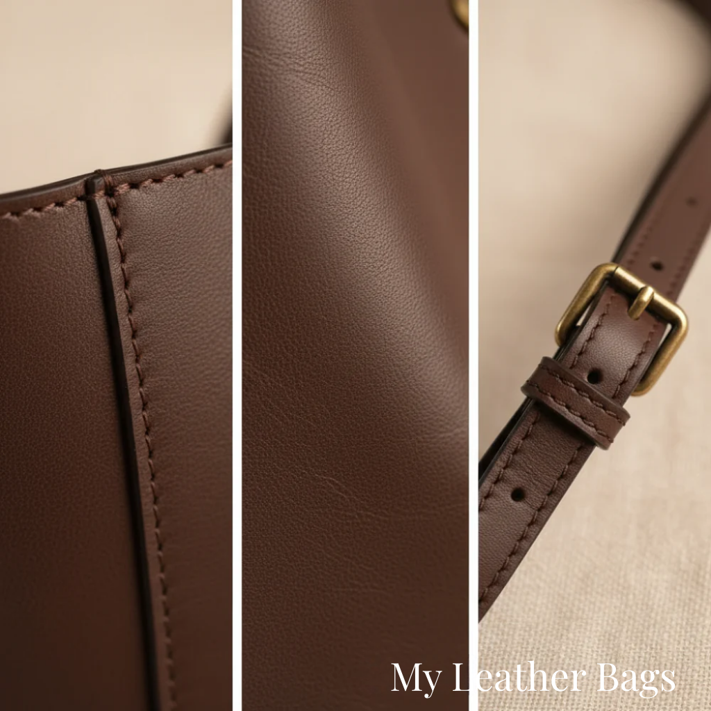 Laura | Elegant Brooklyn Shoulder Bag