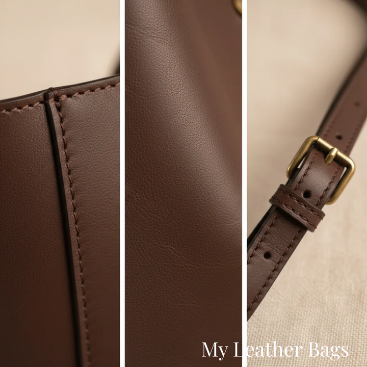Laura | Elegant Brooklyn Shoulder Bag